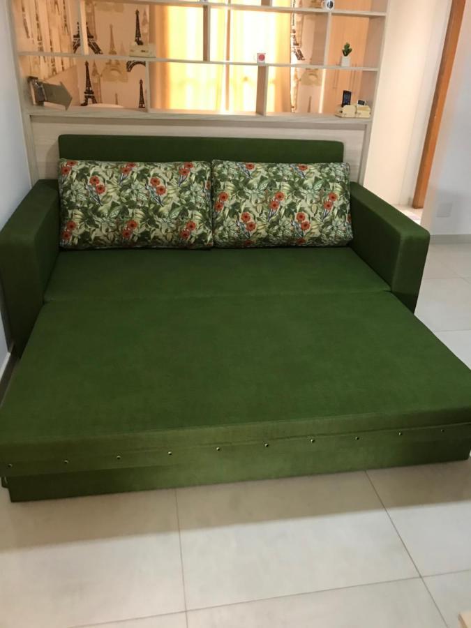 Apartamento C&K Flatbotanics Olimpia I Dış mekan fotoğraf