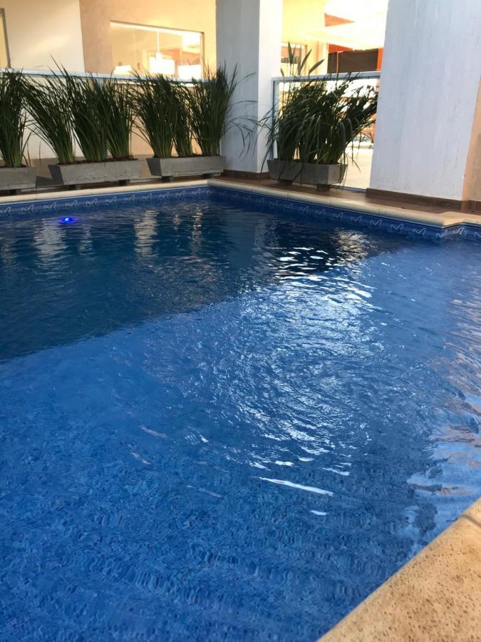 Apartamento C&K Flatbotanics Olimpia I Dış mekan fotoğraf