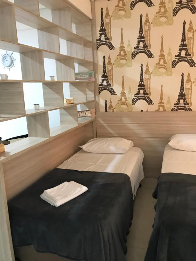 Apartamento C&K Flatbotanics Olimpia I Dış mekan fotoğraf