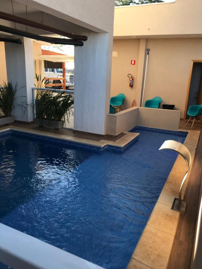 Apartamento C&K Flatbotanics Olimpia I Dış mekan fotoğraf