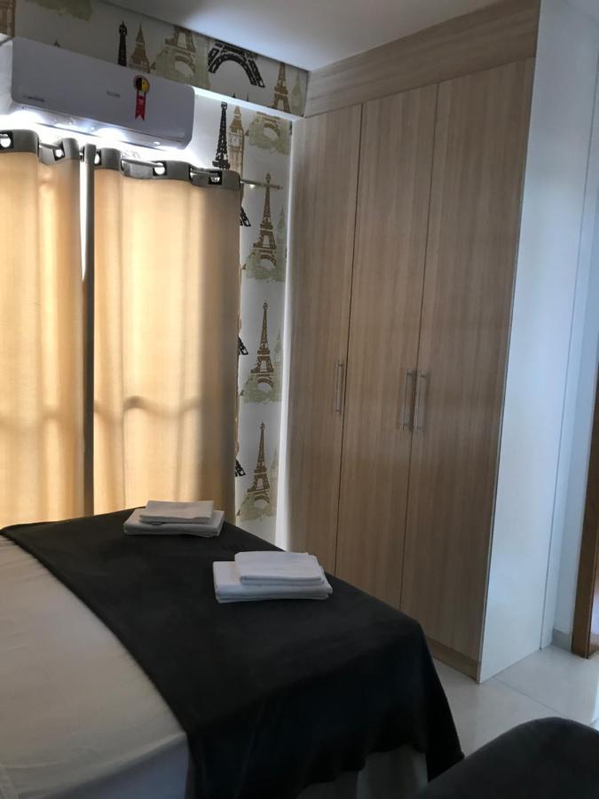 Apartamento C&K Flatbotanics Olimpia I Dış mekan fotoğraf