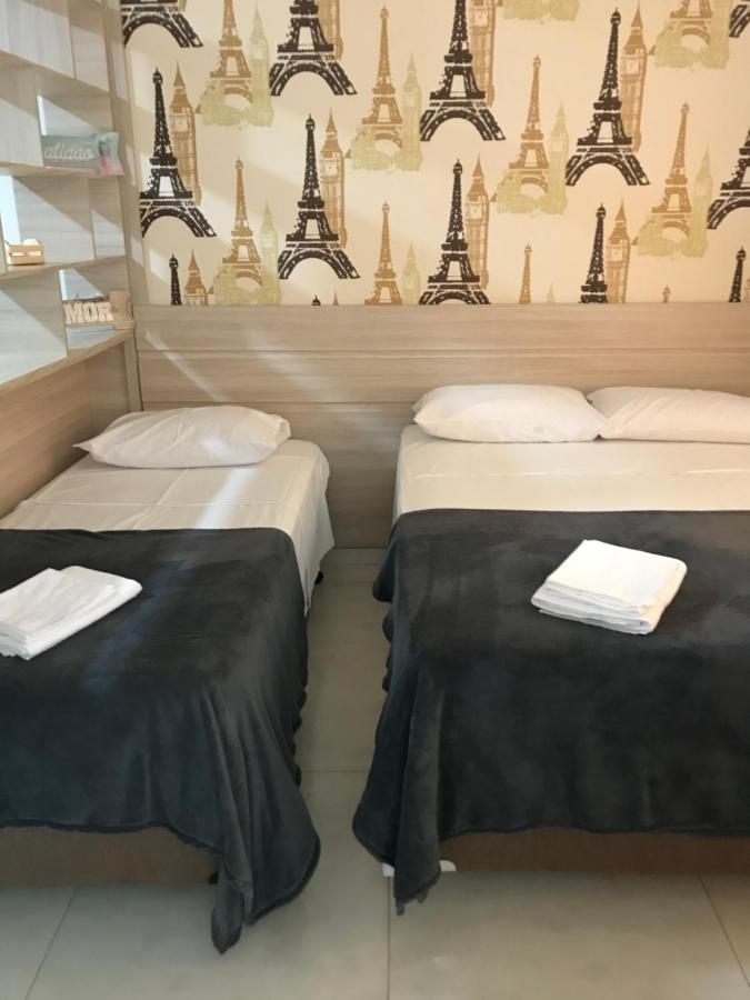 Apartamento C&K Flatbotanics Olimpia I Dış mekan fotoğraf